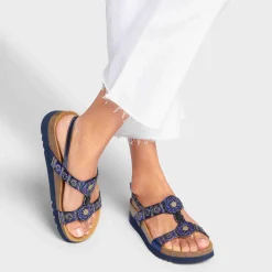 Donna Scholl Sandali*Sandali bogotà sandal