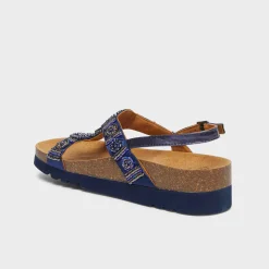 Donna Scholl Sandali*Sandali bogotà sandal