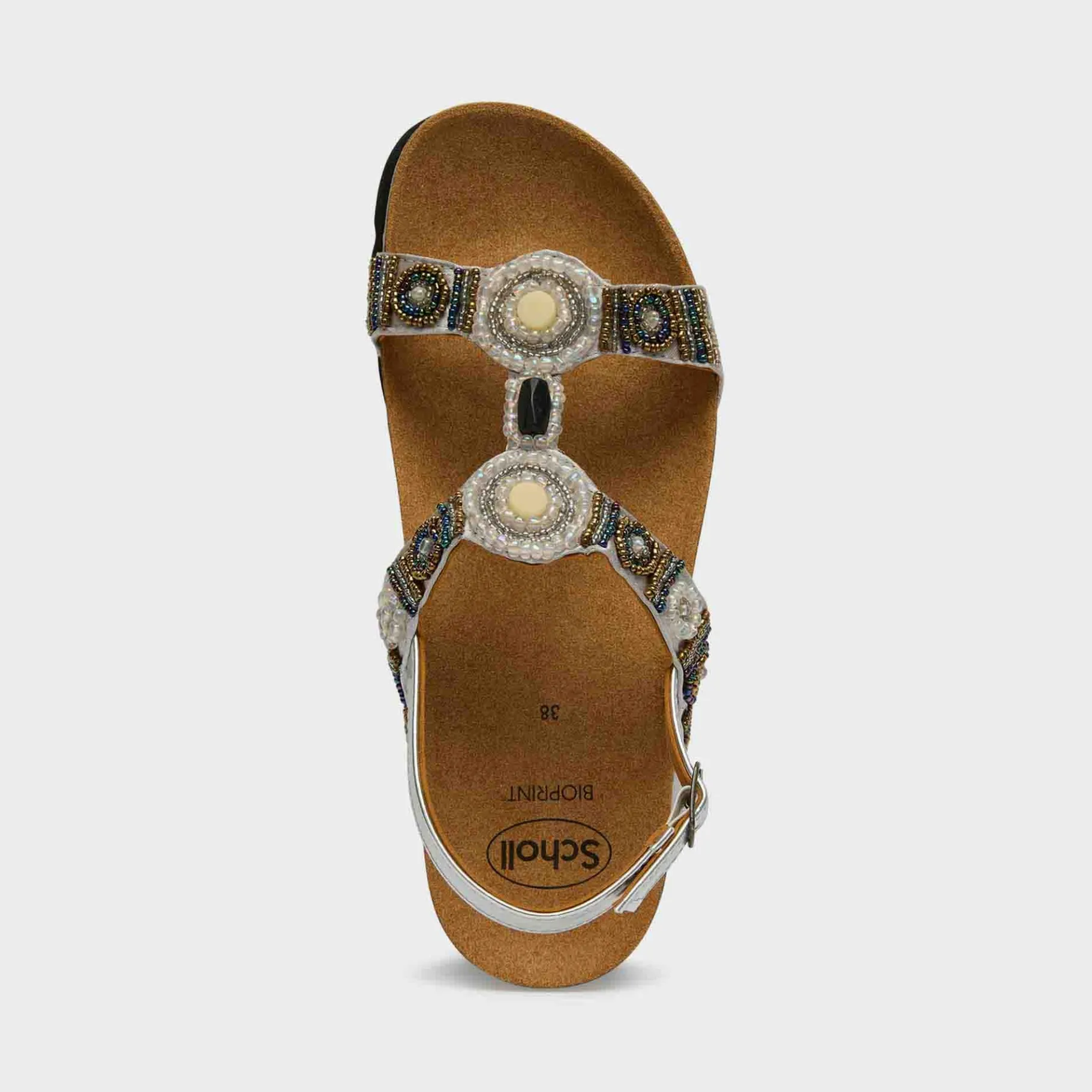 Donna Scholl Sandali*Sandali bogotà sandal