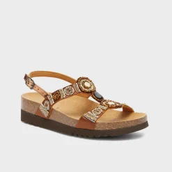 Donna Scholl Sandali*Sandali bogotà sandal