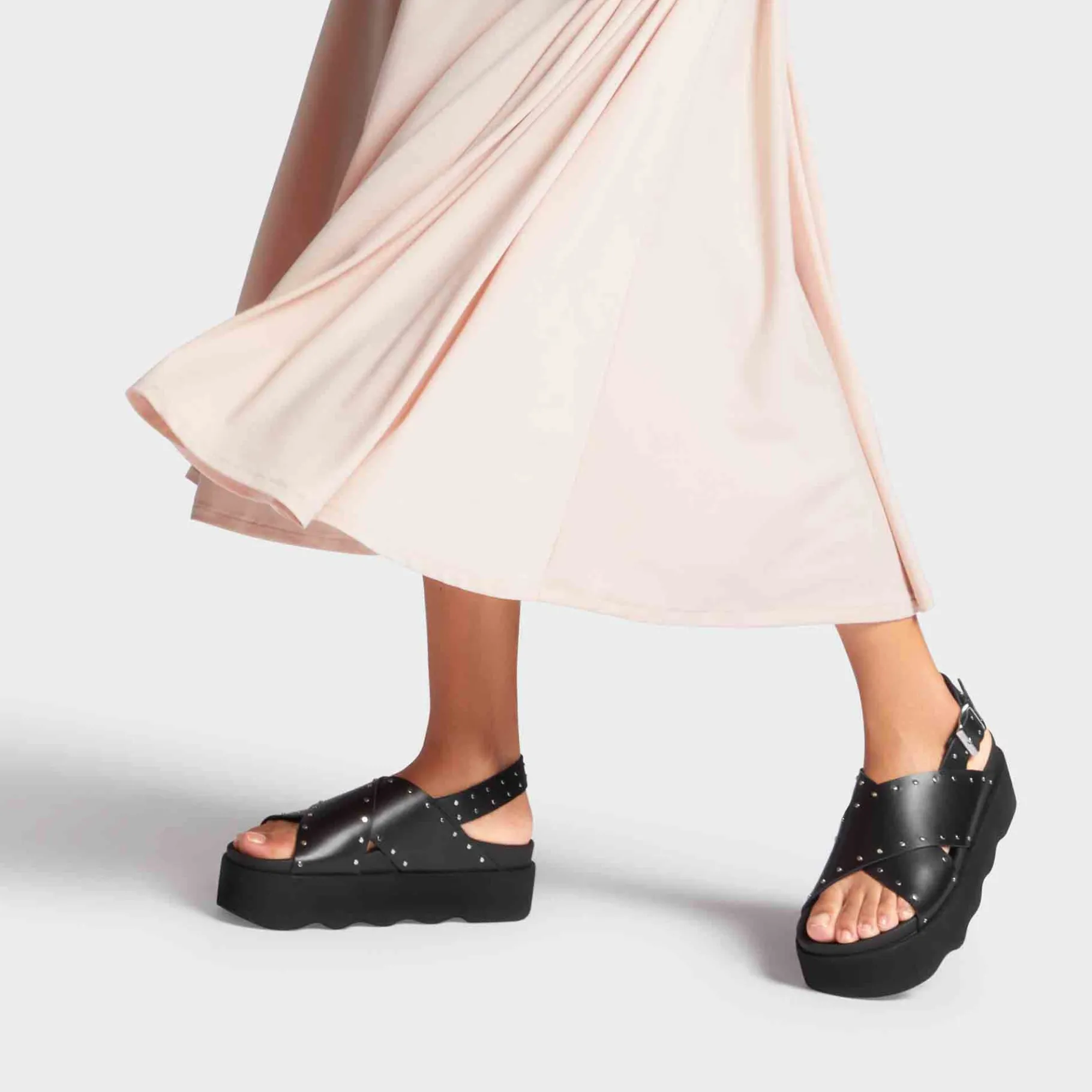 Donna Scholl Sandali*Sandali chantal