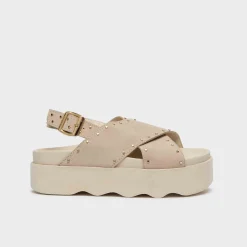 Donna Scholl Sandali*Sandali chantal