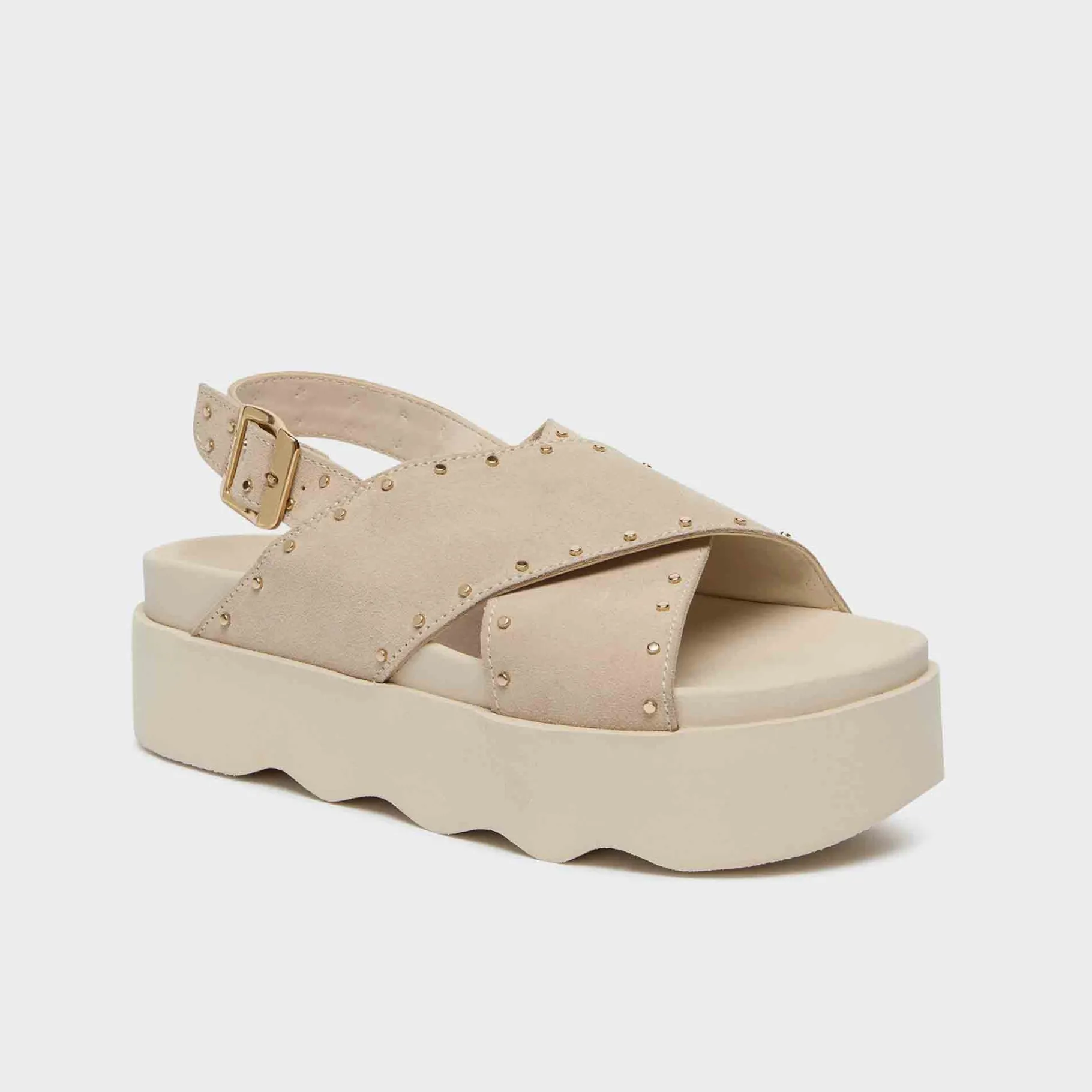 Donna Scholl Sandali*Sandali chantal