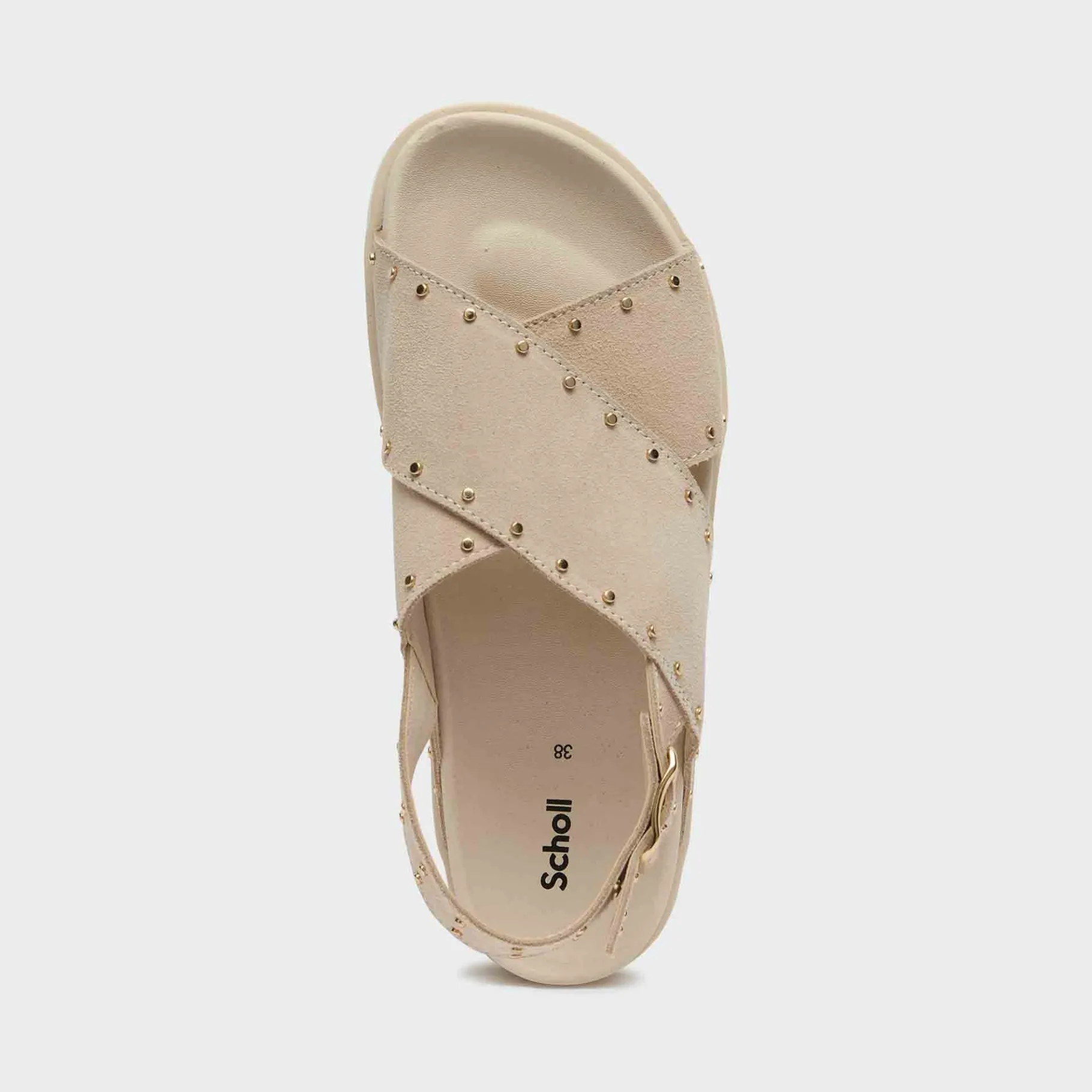 Donna Scholl Sandali*Sandali chantal