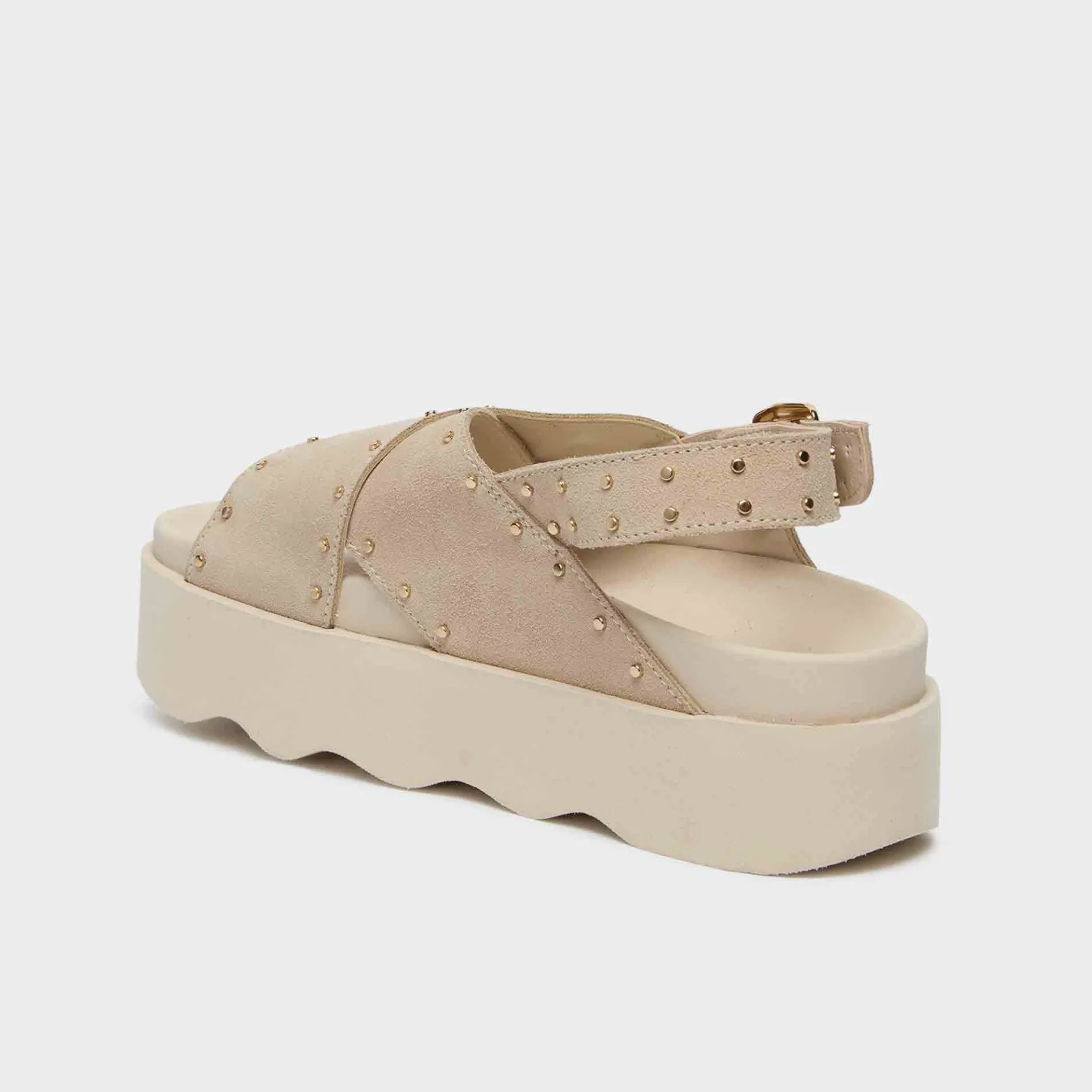 Donna Scholl Sandali*Sandali chantal