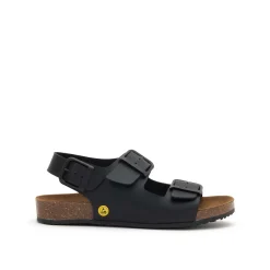 Scholl Calzature Antistatiche*Sandali cork pro sandal