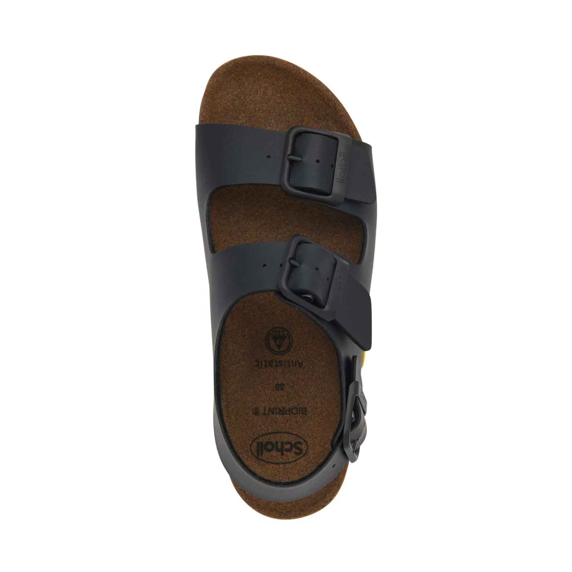 Scholl Calzature Antistatiche*Sandali cork pro sandal