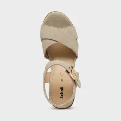 Donna Scholl Tacchi|Sandali*Sandali darcy