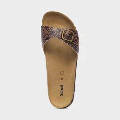 Donna Scholl Sandali*Sandali estelle