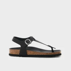 Donna Scholl Infradito*Sandali floriane