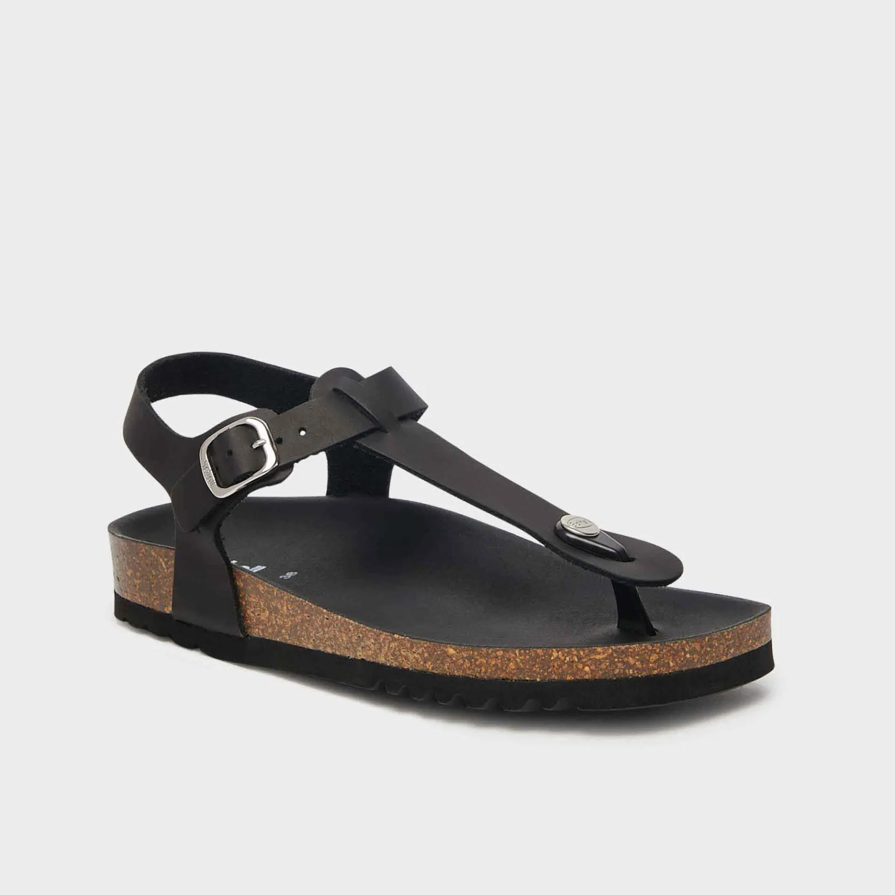 Donna Scholl Infradito*Sandali floriane
