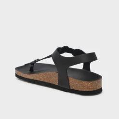 Donna Scholl Infradito*Sandali floriane