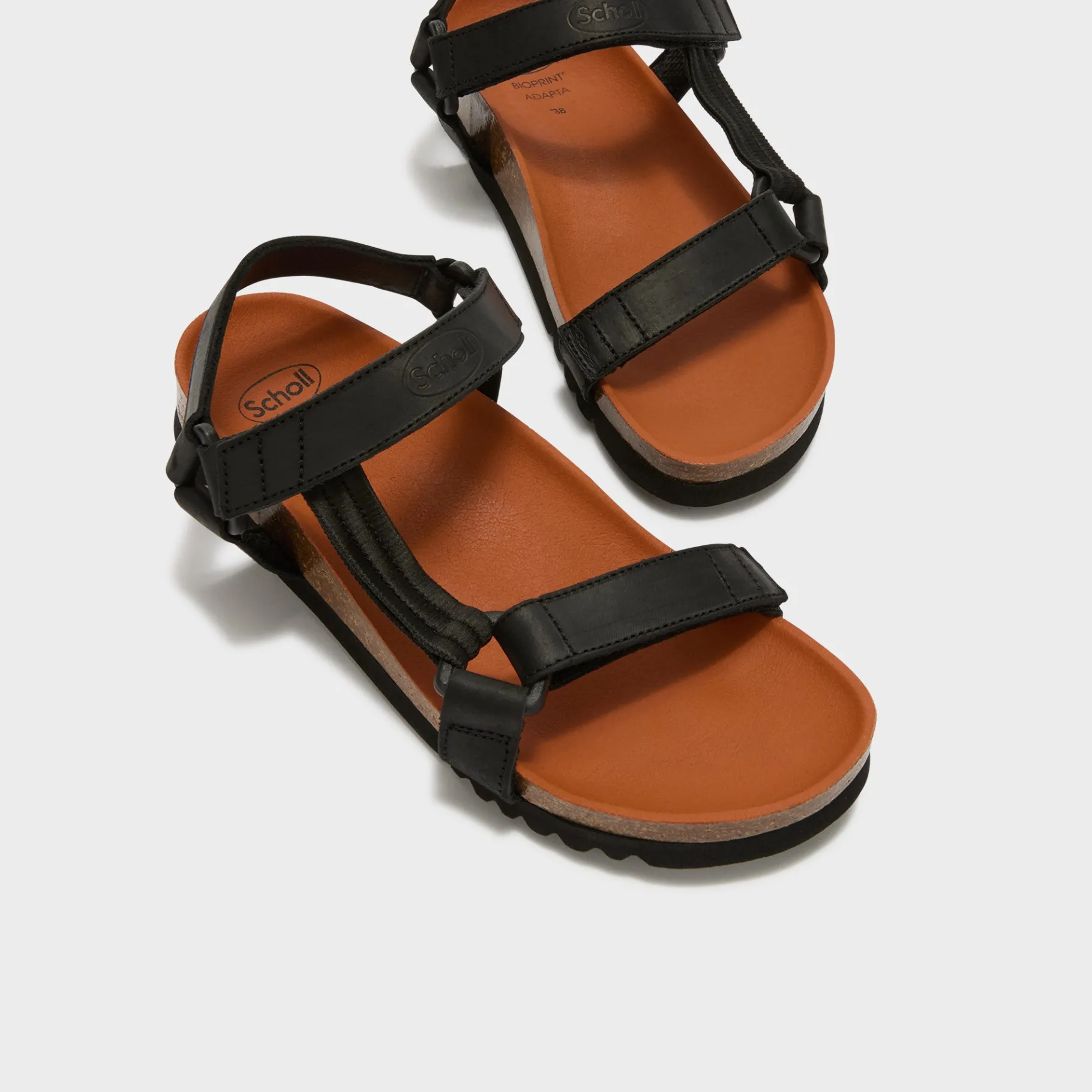 Donna Scholl Sandali|Sandali*Sandali heaven ad
