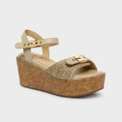 Donna Scholl Tacchi*Sandali hope