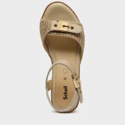 Donna Scholl Tacchi*Sandali hope