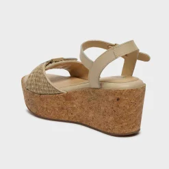 Donna Scholl Tacchi*Sandali hope
