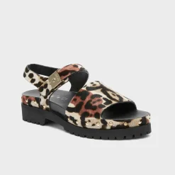 Donna Scholl Sandali*Sandali iris