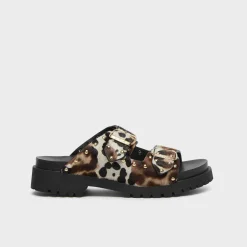 Donna Scholl Sandali*Sandali janet
