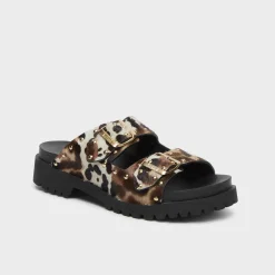 Donna Scholl Sandali*Sandali janet