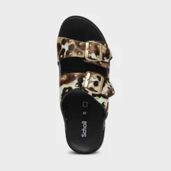 Donna Scholl Sandali*Sandali janet