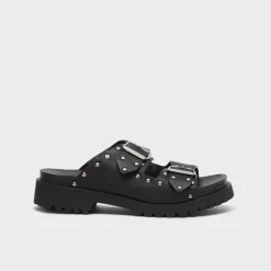 Donna Scholl Sandali*Sandali janet