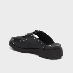 Donna Scholl Sandali*Sandali janet