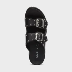 Donna Scholl Sandali*Sandali janet