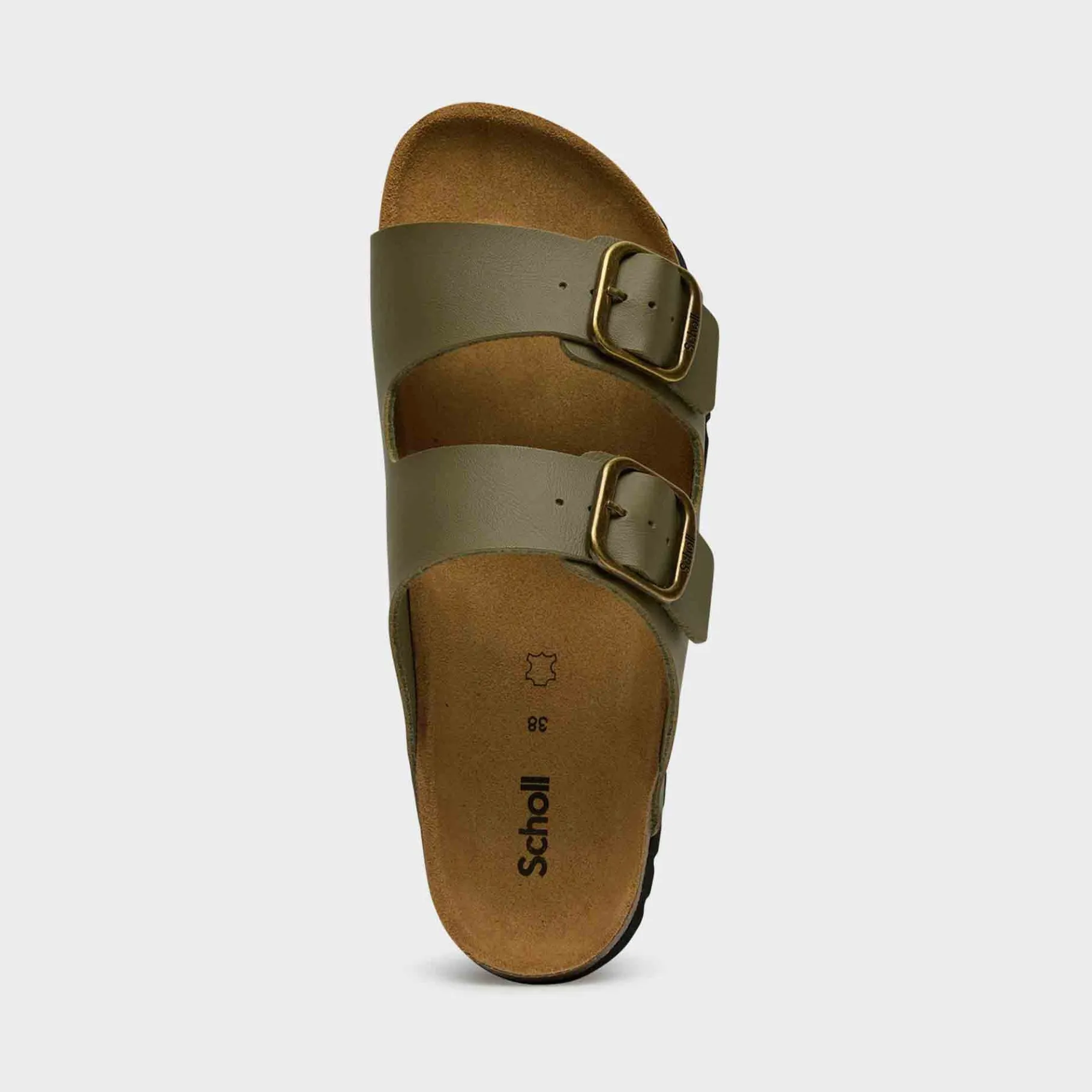 Donna Scholl Sandali*Sandali josephine