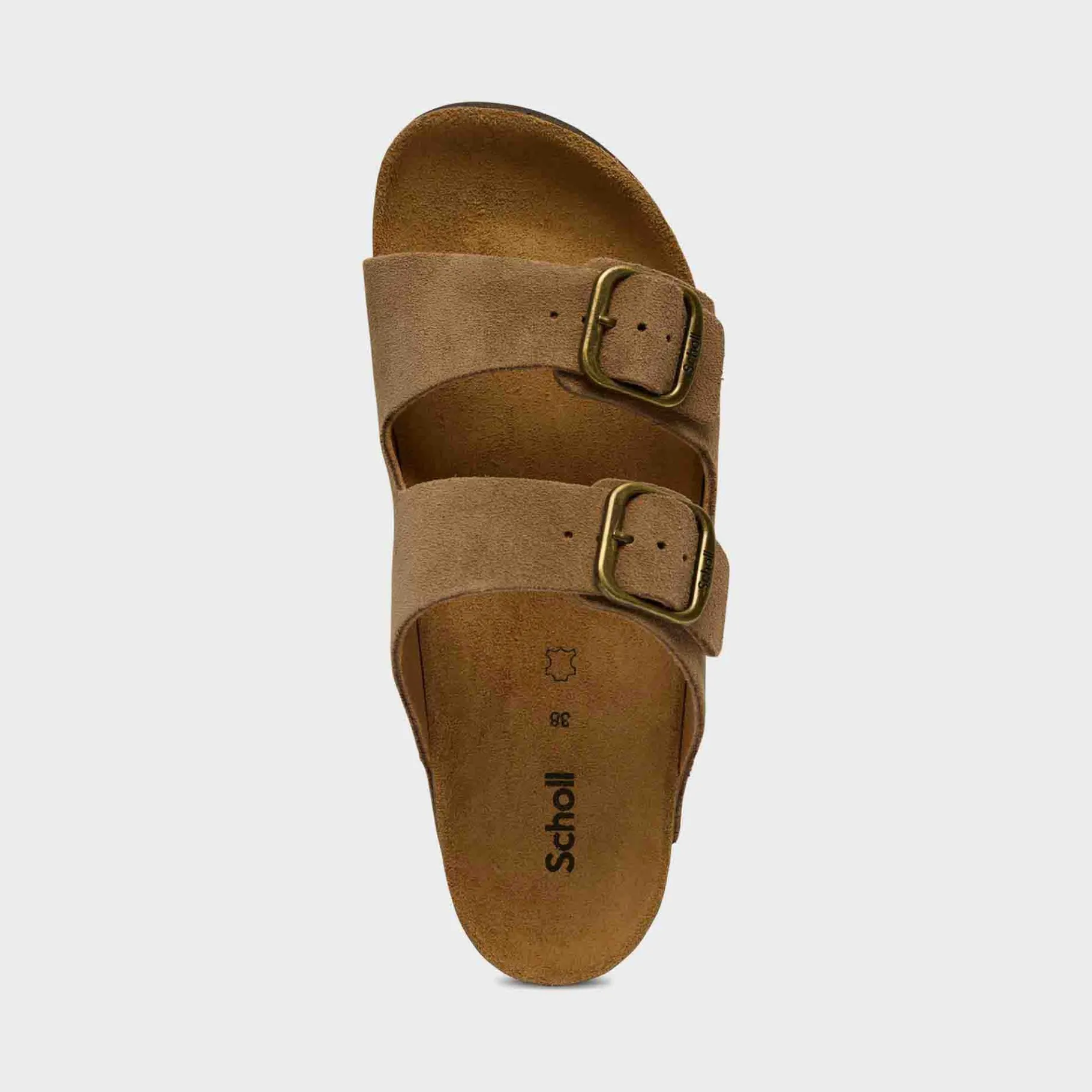 Donna Scholl Sandali*Sandali josephine
