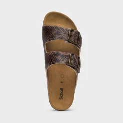 Donna Scholl Sandali*Sandali josephine