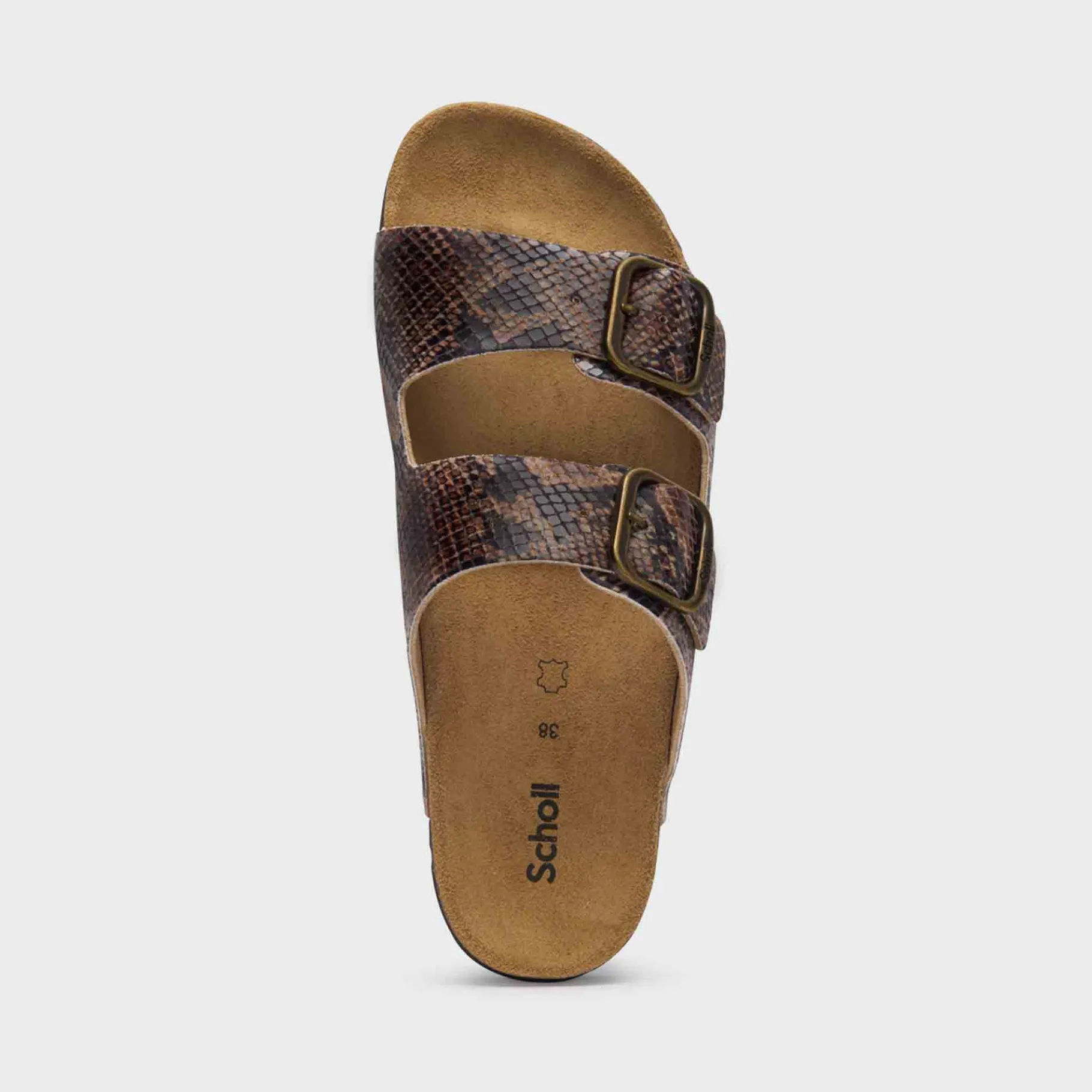 Donna Scholl Sandali*Sandali josephine