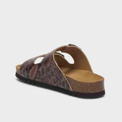 Donna Scholl Sandali*Sandali josephine