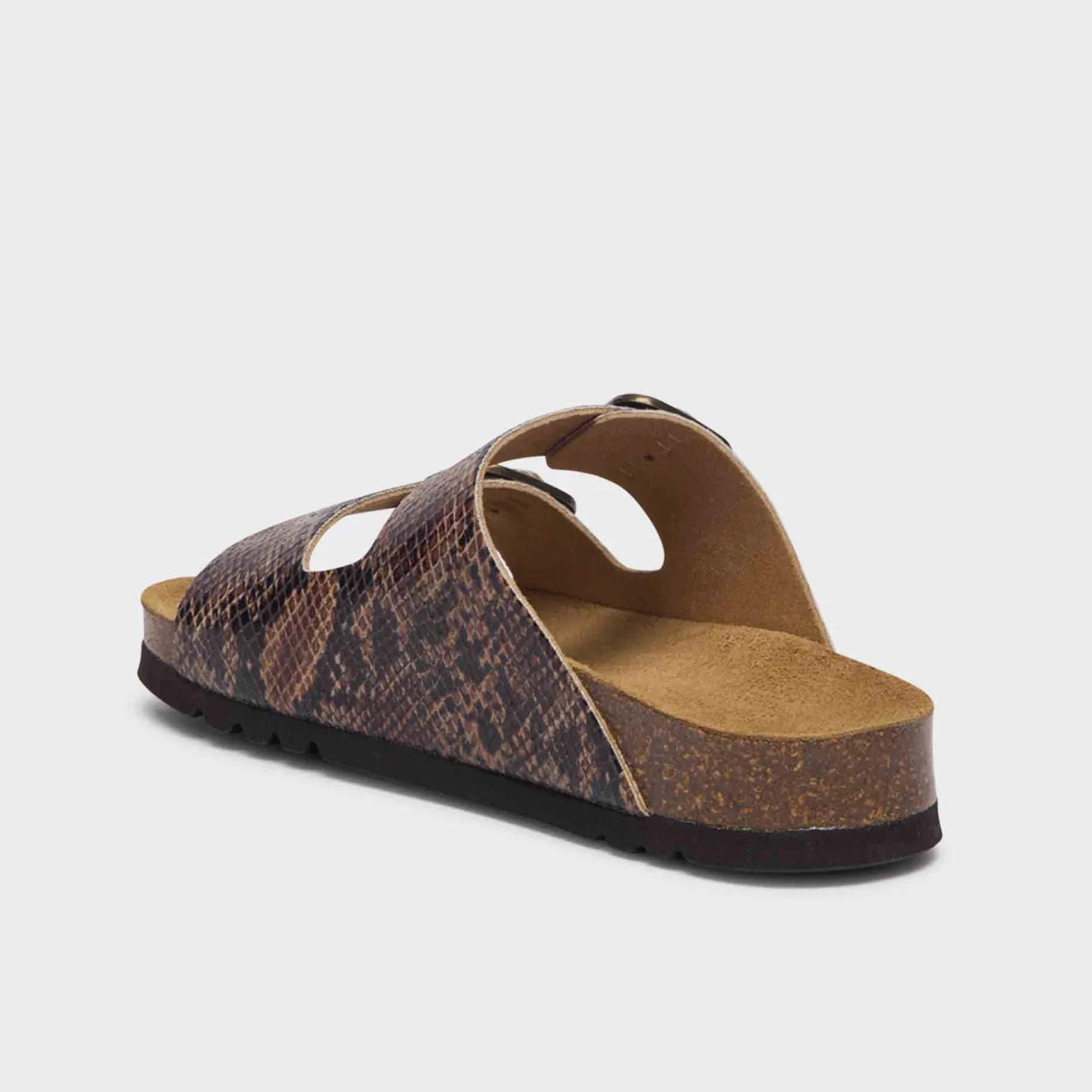 Donna Scholl Sandali*Sandali josephine