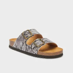 Donna Scholl Sandali*Sandali josephine