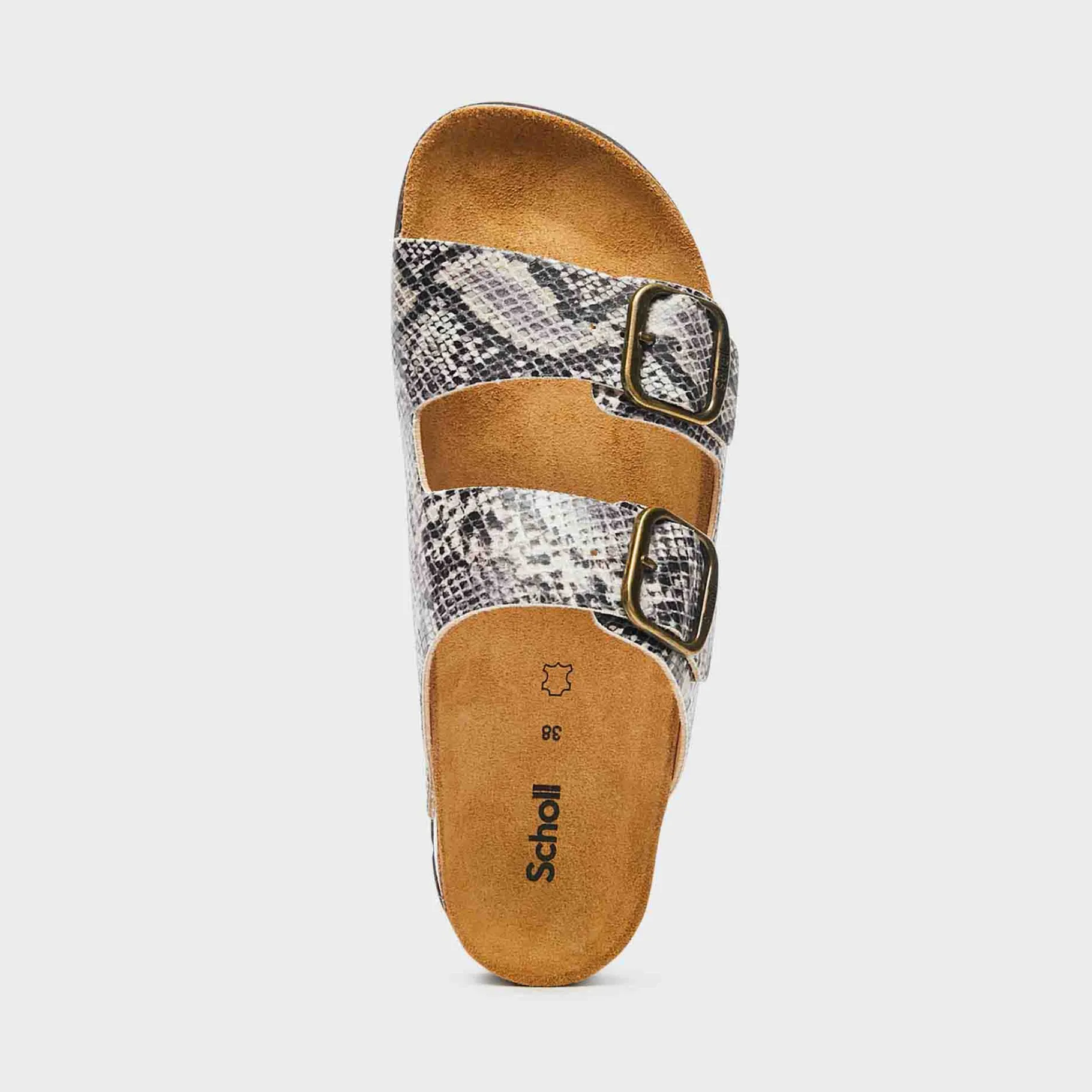 Donna Scholl Sandali*Sandali josephine