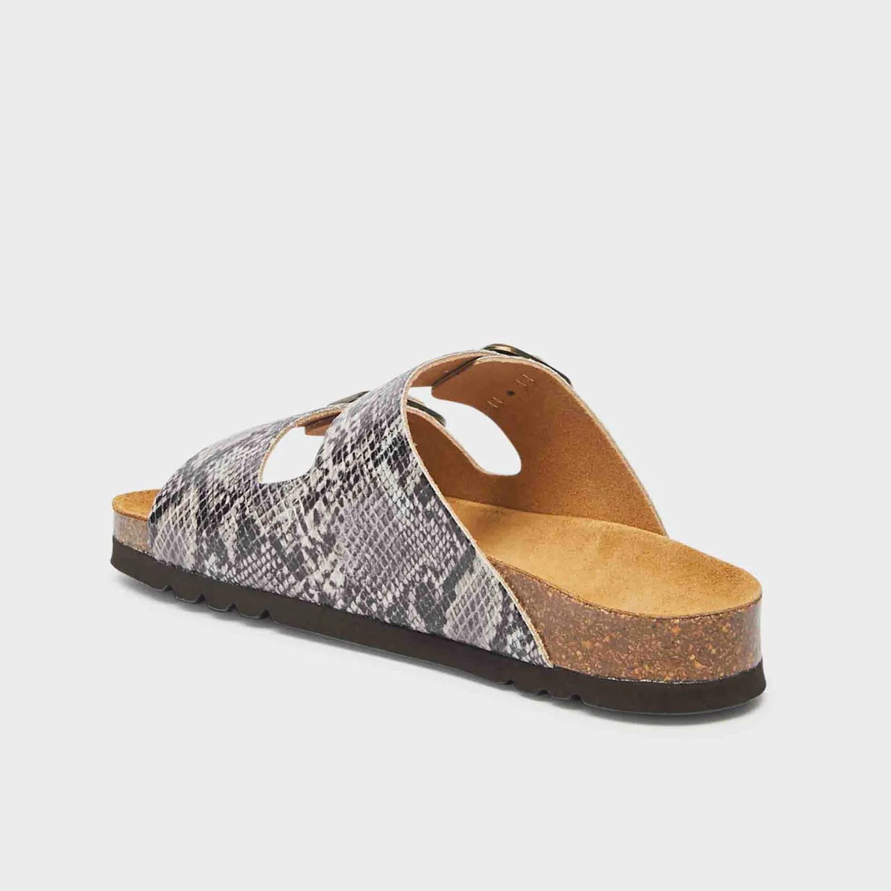 Donna Scholl Sandali*Sandali josephine