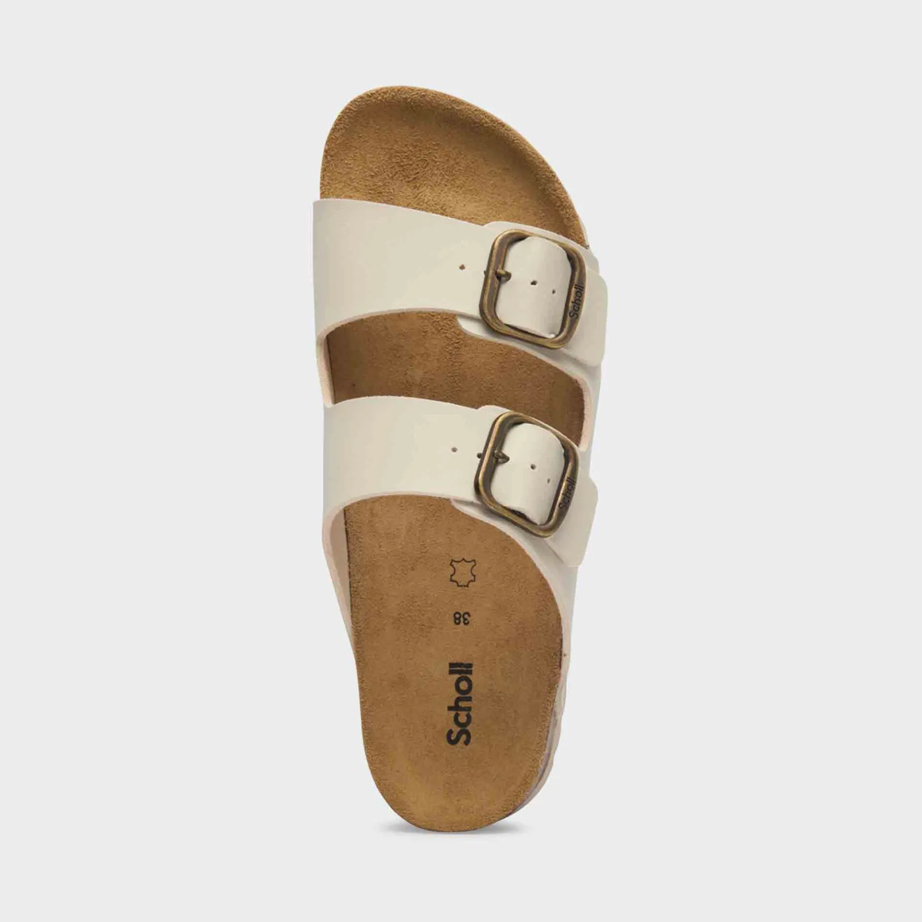 Donna Scholl Sandali*Sandali josephine