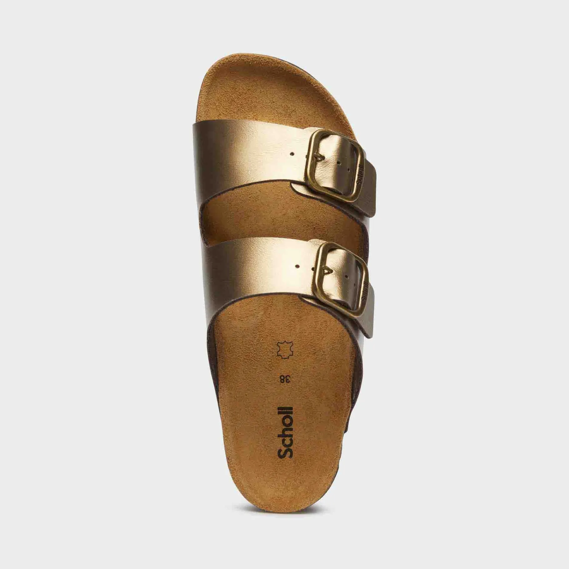Donna Scholl Sandali*Sandali josephine