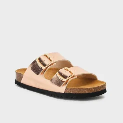 Donna Scholl Sandali*Sandali josephine