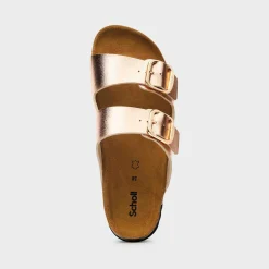 Donna Scholl Sandali*Sandali josephine