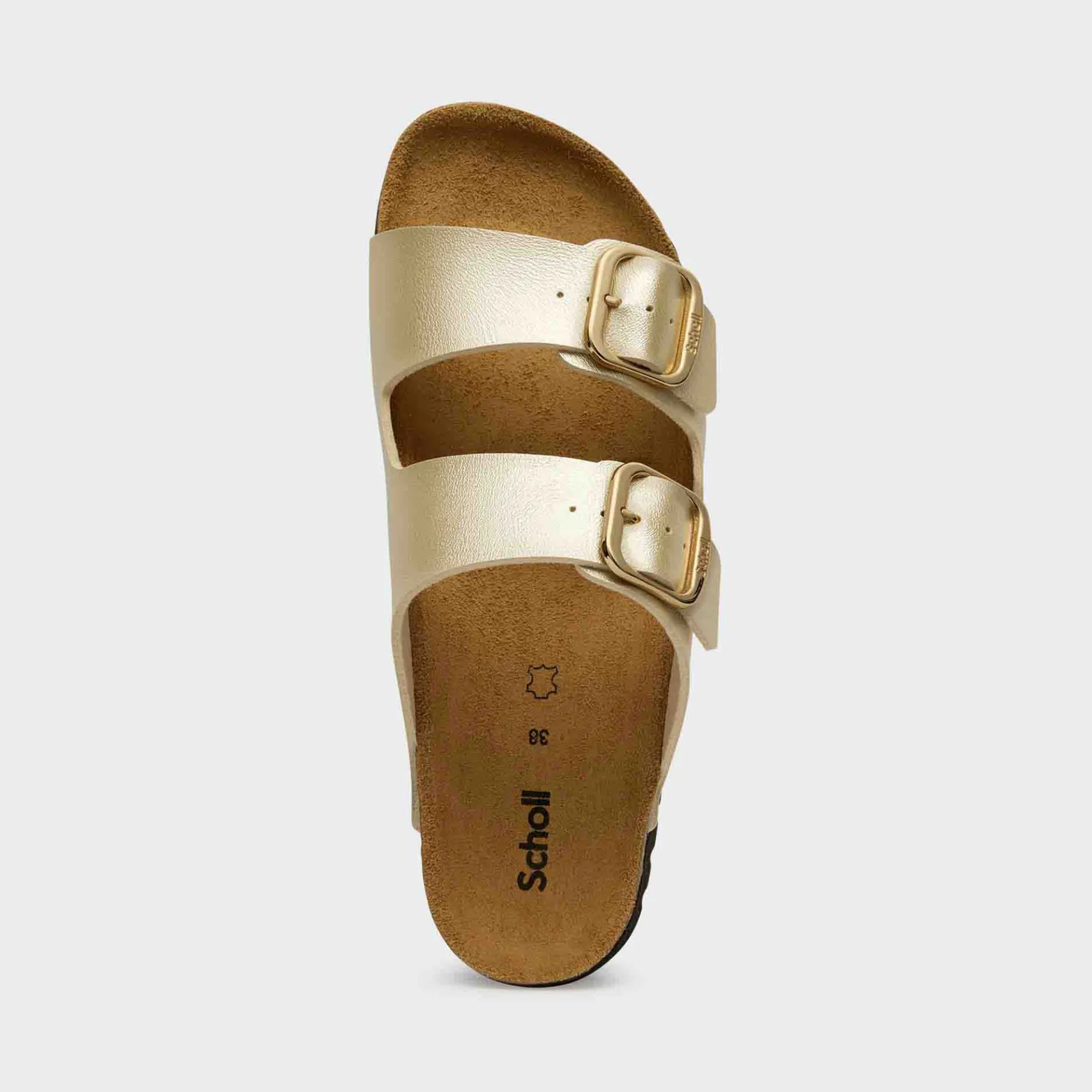 Donna Scholl Sandali*Sandali josephine