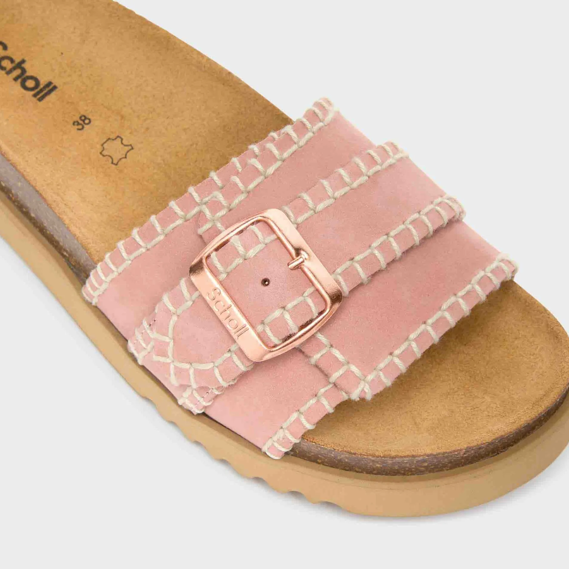 Donna Scholl Sandali*Sandali joyce