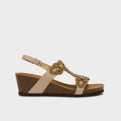 Donna Scholl Tacchi|Sandali*Sandali lerici t-bar sandal