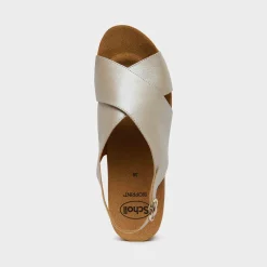 Donna Scholl Tacchi*Sandali milos