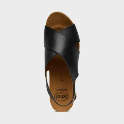 Donna Scholl Tacchi|Sandali*Sandali milos
