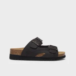 Donna Scholl Sandali*Sandali moldava wedge ad
