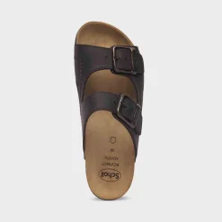 Donna Scholl Sandali*Sandali moldava wedge ad