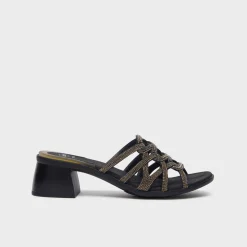 Donna Scholl Tacchi|Sandali*Sandali nisida
