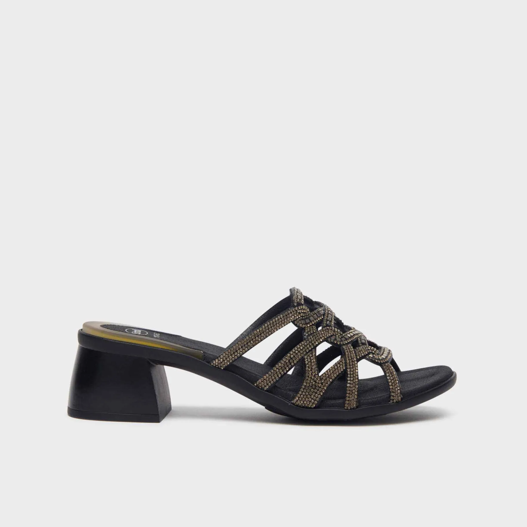 Donna Scholl Tacchi|Sandali*Sandali nisida