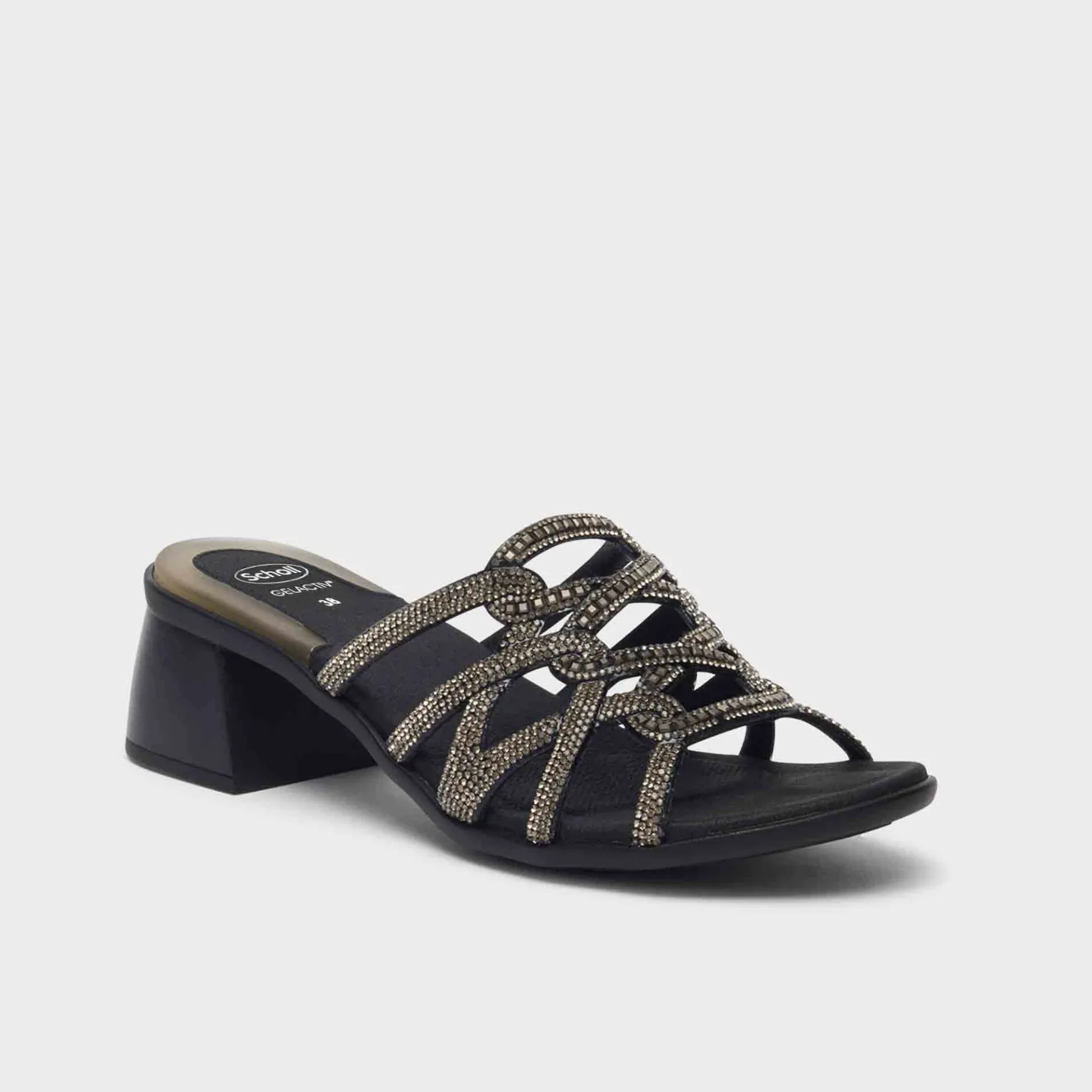 Donna Scholl Tacchi|Sandali*Sandali nisida